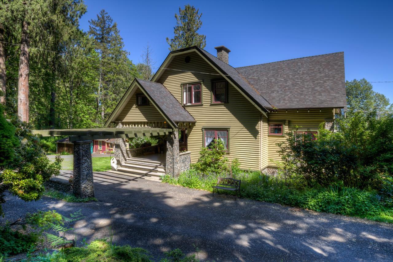 Mclay Heritage Guest House Duncan Buitenkant foto