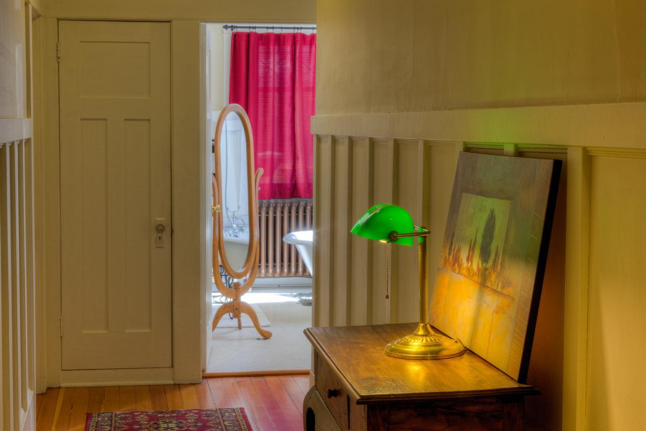 Mclay Heritage Guest House Duncan Buitenkant foto